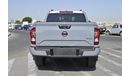 Nissan Navara 2025 NISSAN NAVARA DOUBLE CABIN PICKUP PRO 2.5L DIESEL 4WD AT