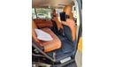 Nissan Armada Upgrade to Nissan Patrol Platinum 2023- Full Option (4-Wheel Drive)