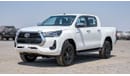 Toyota Hilux Toyota Hilux 2.4L AT Full option 2024