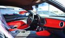 Chevrolet Camaro Camaro RS V6 3.6L 2019/ Original AirBags/ ZL1 Kit/ Leather interior/ Very Good Condition