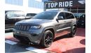 Jeep Cherokee GRAND CHEROKEE LAREDO