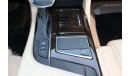 Cadillac CT6 Platinum Cadillac CT6 Platinum 2018 GCC