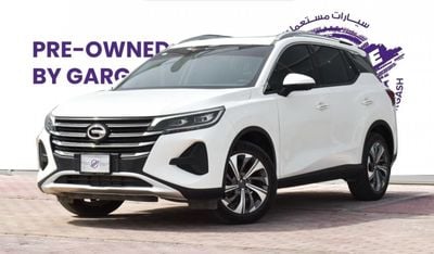 جي إي سي GS 4 GL 1.5T | 2024 | Warranty | Service History | Low Mileage