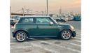 Mini Cooper S 2011 Mini Cooper Hardtop S class 1.6L V4 - 2 doors 4 seats Hatchback German Origin - 159,000 mileage