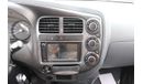 Kia K2700 Kia K2700 KIA 2700 Diesel- Duble Cabin - 6 seats - 2024 - full option