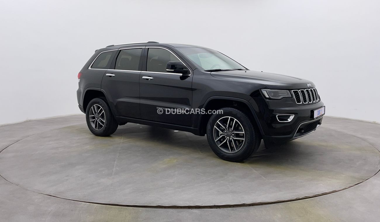 Jeep Grand Cherokee Limited 3600