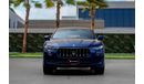 Maserati Levante GT | 4,700 P.M  | 0% Downpayment | Maserati Warranty!