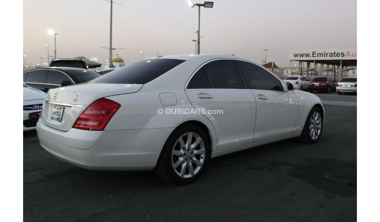 S350 mercedes online 2010