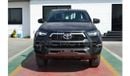 Toyota Hilux ADVENTURE 4.0L PETROL, WIRELESS CHARGER, 360 CAMERA