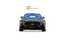 مرسيدس بنز AMG GT - 63 S E- Performance - GCC Spec - With Warranty and Service Contract