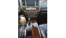 Nissan Patrol LE Platinum Platinum