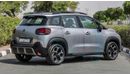 Citroen C3 Aircross (НА ЭКСПОРТ , For Export) Shine 1.2T , 2024 GCC , 0Km , Без пробега