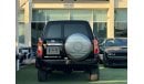 Nissan Patrol Safari NISSAN PATROL SAFARI 2021 GCC FULL OPTION ORIGINAL PAINT PERFECT CONDITION