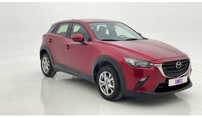 Mazda CX-3 GS 2 | Zero Down Payment | Free Home Test Drive