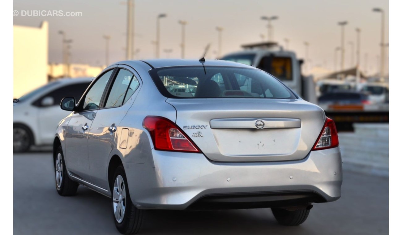 Nissan Sunny 2020 Nissan Sunny S (N18), 4dr Sedan, 1.6L 4cyl Petrol, Automatic, Front Wheel Drive