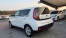 Kia Soul Base 1.6L