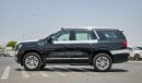 جي أم سي يوكون GMC Yukon 2WD SLT with front fascia - 2024 (Export)