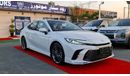 تويوتا كامري New Toyota Camry Sport Plus - Hybrid 2.0L - 360