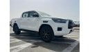 Toyota Hilux GR Sport English