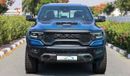 رام 1500 TRX (НА ЭКСПОРТ , For Export) Crew Cab V8 6.2L SRT ''Final Edition'' , 2024 GCC , 0Km , Без пробега