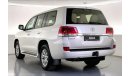 Toyota Land Cruiser GXR | 1 year free warranty | 0 down payment | 7 day return policy