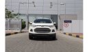 Ford EcoSport GCC