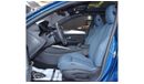 Peugeot 408 EXCELLENT DEAL for our Peugeot 408 GT ( 2024 Model ) in Blue-Green Color GCC Specs