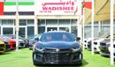 Chevrolet Camaro LT RS Camaro RS V6 3.6L 2018/SunRoof/Leather Interior/Original AirBags/Excellent Condition