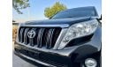 Toyota Prado GXR 2.7L PETROL V4 PERFECT CONDITION BACK AC COOLER.7 SEATER 4WD