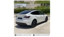 Tesla Model Y Tesla Model Y Performance  Auto Pilot  Duel Motor GCC  Tesla Agency Warranty308