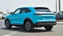 هوندا e:NS1 Brand New Honda ENS1 Full Option 2023 | Blue/Grey | For Export Only