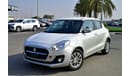 Suzuki Swift GL 1.2L Petrol Automatic