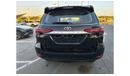 Toyota Fortuner Toyota Fortuner 2.8L diesel Full Option 2024