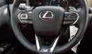 Lexus LX600 LEXUS LX 600 F SPORT 2024 - GCC