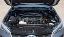 Toyota Fortuner Toyota Fortuner 2.4L Diesel AT 4X4 MY2024