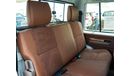 Toyota Land Cruiser 70 Full Option | D/C | 2.8 L | V4 | DSL | A/T