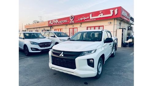 ميتسوبيشي L200 Mitsubishi L200 2.4L diesel D/c