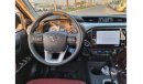 Toyota Hilux Toyota Hilux SR5 4.0L PETROL V6 A/T FULL OPTION 2023