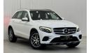 مرسيدس بنز GLC 250 4MATIC 2.0L 2016 Mercedes Benz GLC250 AMG 4MATIC, Service History, Low Kms, Excellent Condition, GCC