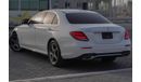 Mercedes-Benz E 350 Std