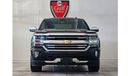 Chevrolet Silverado High Country 1500 LTZ V8 6.2L-8CYL   Agency Maintained - Excellent condition