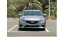 Mazda 6 MODEL 2015 GCC CAR PERFECT CONDITION INSIDE AND OUTSIDE NO ANY MECHANICAL ISSUES