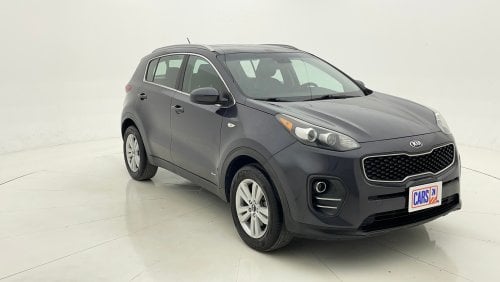 Kia Sportage LX 2.4 | Zero Down Payment | Free Home Test Drive