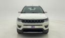 Jeep Compass LIMITED 2.4 | Zero Down Payment | Home Test Drive