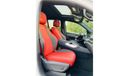 Mercedes-Benz GLE 350 MERCEDES BENZ AMG GLE350  2022 FULL OPTION  Red interior