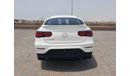 Mercedes-Benz GLC 300 Coupe AMG Mercedes GLC300 coupe 2019 kit 63 full option