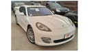 بورش باناميرا PORSCHE PANAMERA 4S 4.8L 2010, SPORTS CHRONO PACKAGE, SPECIAL BLUE INTERIOR, AND MORE..