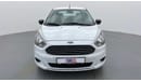 Ford Figo 1.5