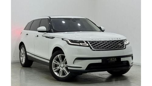 Land Rover Range Rover Velar P250 S 2.0L Petrol 2020 Range Rover Velar P250 S, Warranty, Full Range Rover Service History, Excell