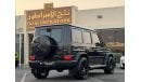 Mercedes-Benz G 63 AMG Std 5.5L